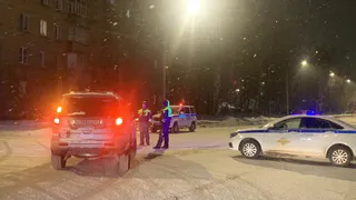 В Коми в первые сутки нового года задержали 12 нетрезвых водителей