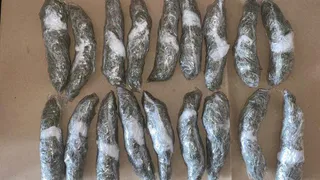 В Усинске пресечён масштабный наркотрафик: задержаны сбытчики с полукилограммом запрещённых веществ