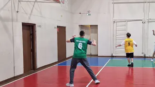 В Усинске в рамках Декады спорта и здоровья прошли прогулки, челленджи и соревнования