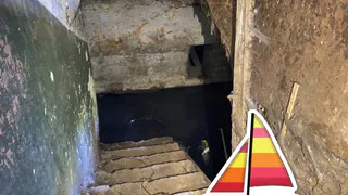 Зловонный запах и сырость: в доме на Кутузова рязанцы 10 лет живут с затопленным подвалом