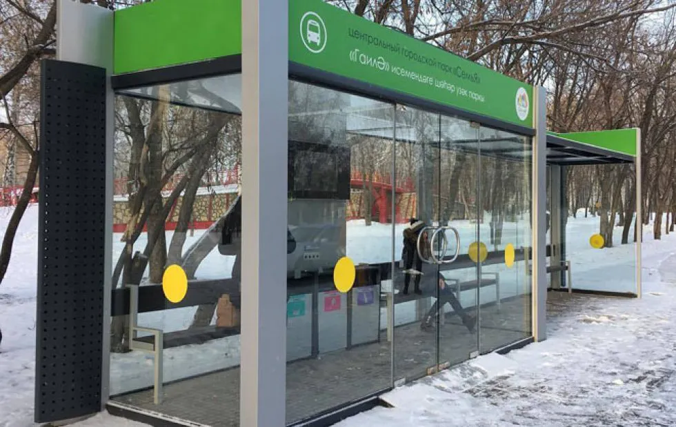 Мэр взял на себя ответственность за проблемы с городским транспортом в Нижнекамске