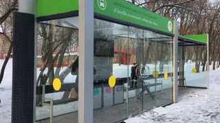 Мэр взял на себя ответственность за проблемы с городским транспортом в Нижнекамске