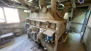 В Чувашии вынесли приговор главному инженеру чебоксарского предприятия за за смерть молодого рабочего в бетономешалке