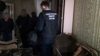 В Александрове завершено расследование громкого дела об убийстве местного жителя