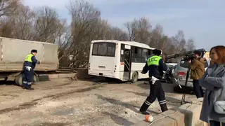 Трагедия на мосту через Трубеж: прокуратура начала проверку после ДТП