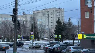 В Рязанской области ожидается сильный ветер и шторм