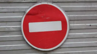 В Пензе с 7 октября часть улицы Горького будет перекрыта