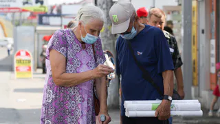Назван обновленный график выхода на пенсию: кому пора на заслуженный отдых