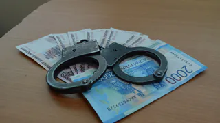 Двое путятинцев могут сесть за кражу 1500 рублей и вина