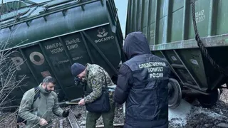 В рязанском теракте подозревают силы украинских спецслужб