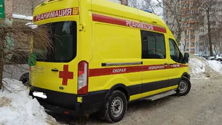 В Рязани трагически погибла 20-летняя девушка