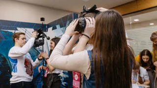 Рязанцам предлагают увидеть Сталинградскую битву своими глазами