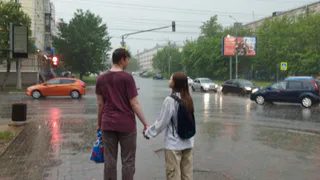 Дождливую неделю и холодные ночи спрогнозировали синоптики в Челябинской области