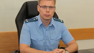 Из Самары в Рязань: назначен первый зампрокурора Рязанской области