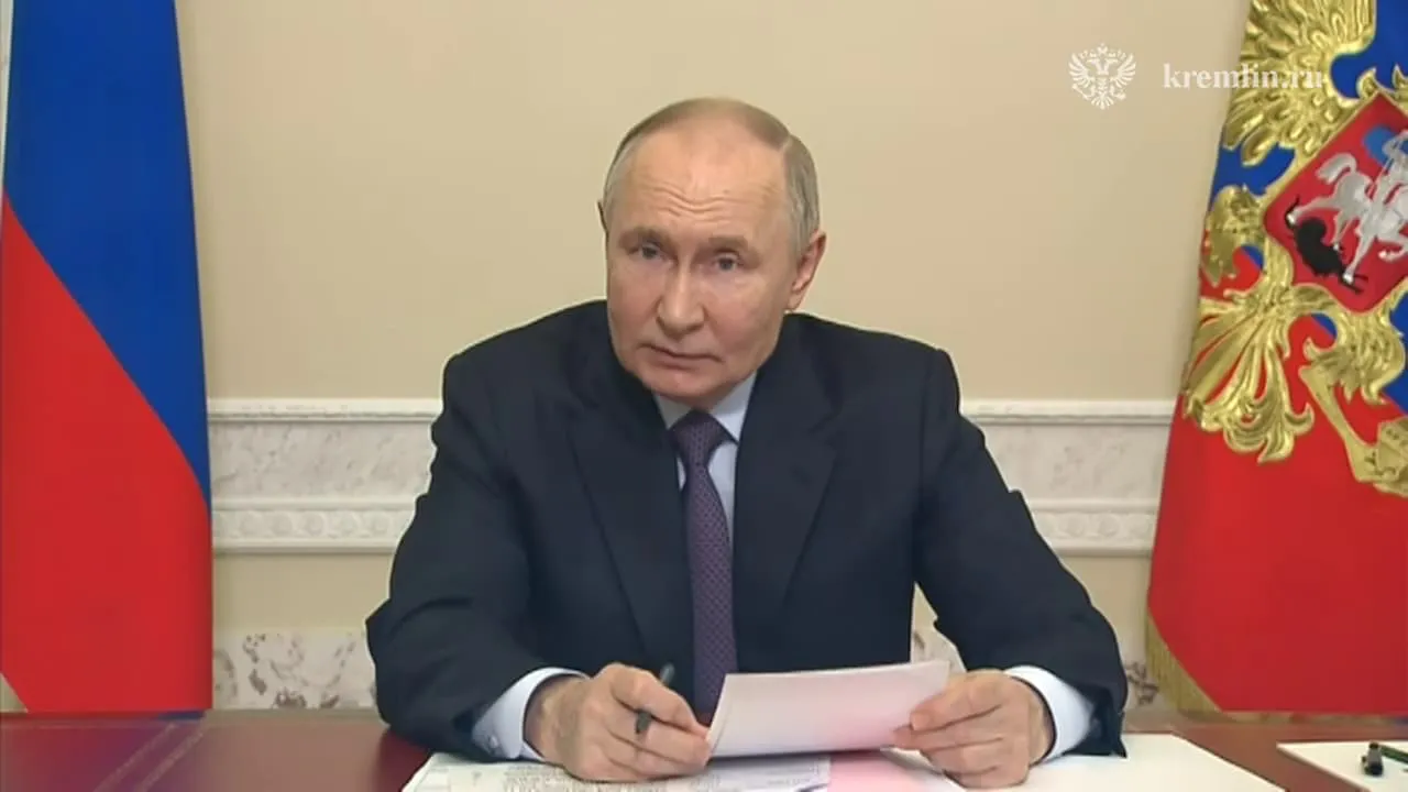 Путин дал добро: зарплаты в регионах теперь влияют на ипотечные ставки