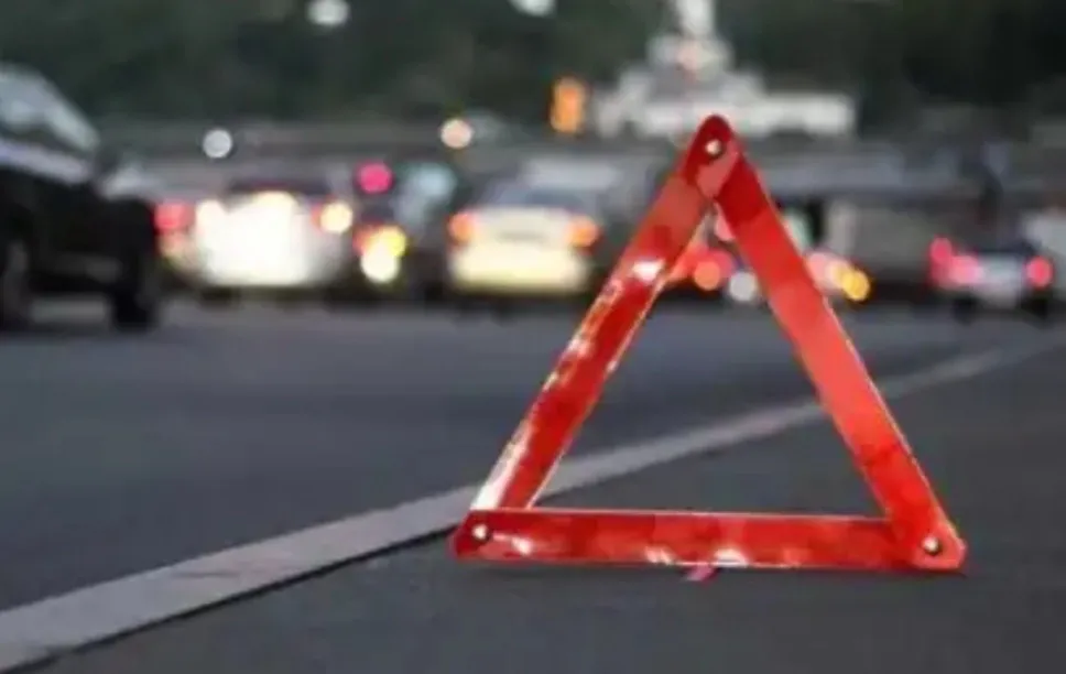 В Никольском районе в аварии на трассе погиб человек