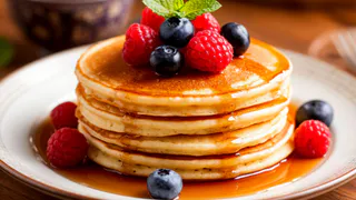 Белая пыль в упаковке: Роскачество назвало самые худшие марки блинной муки - не берите их для выпечки