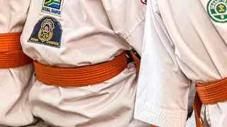 В Брянске после перерыва возродили турнир по самбо памяти Медведева