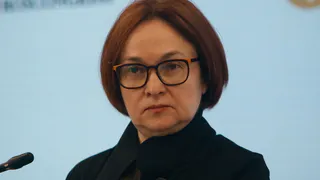 У нас нет выхода, держитесь: глава Центробанка предупредила всех вкладчиков