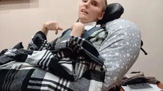 На реабилитацию жителю Коми Степану Сонину осталось собрать 150 000 рублей