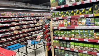 Не вздумайте брать этот чай даже по акции: в нем нашли пестициды и плесень