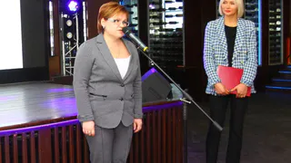 Сорокина пообещала исполнить обязательства перед рязанскими бизнесменами