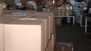 В Татарстане полицейские изъяли 3340 литров паленого алкоголя