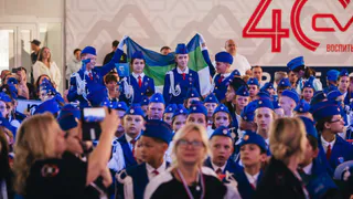 Юные инспекторы Коми заняли 24 место во всероссийском конкурсе