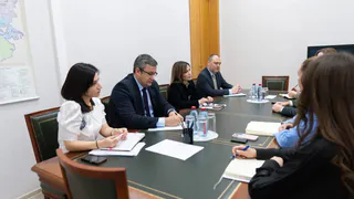 Правительство Рязанской области в 2025 организует бизнес-миссию в Китай