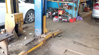 Привез свой 2-х летний Москвич-3 на оценку в трейд-ин. Сколько мне дали за нашего "китайца"