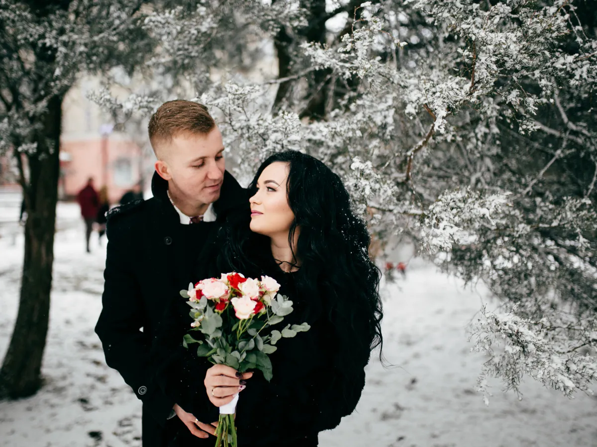 За год в Пензенской области резко снизилось количество свадеб
