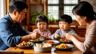 Россиянка прожила в корейской семье и чуть не сошла с ума из-за их правил: не жизнь, а задание на выживание