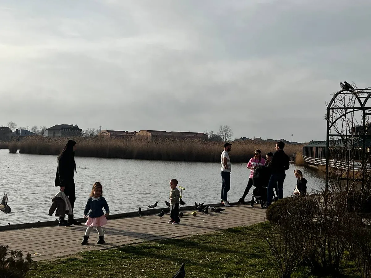 Длинные майские выходные заканчиваются: до следующих таких каникул ждать месяц