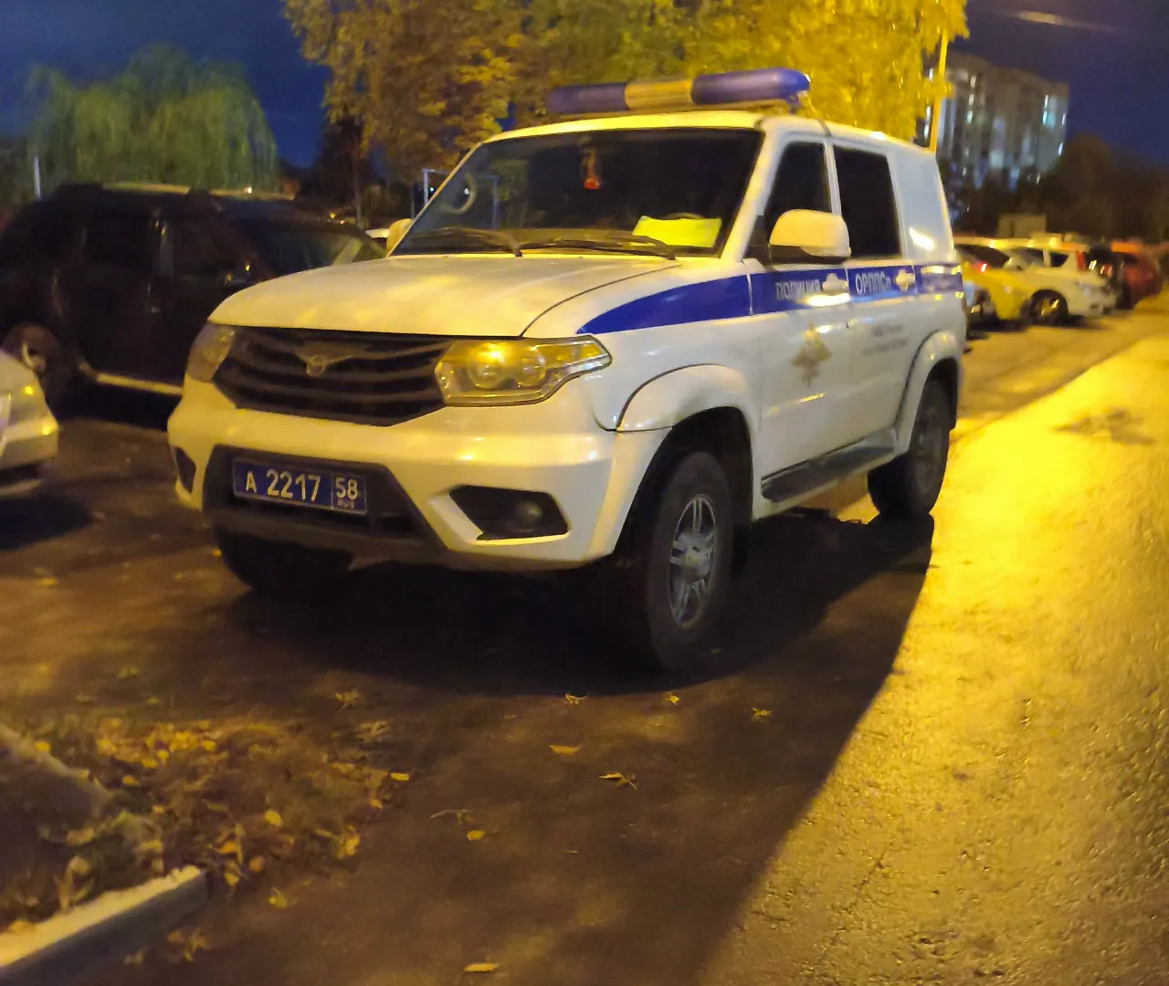 В Пензе ревнивец чуть не задушил матрасом бывшую возлюбленную