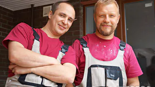 Виртуозы сантехники живут в Рязани - их мастер-классы приводят людей в восторг