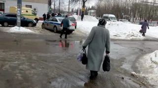 Брянскому студенту вынесли приговор за нападение на инкассатора