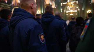 Солдат из Коми освободили из плена ВСУ