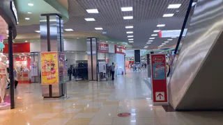 Появился график работы ТЦ «Марко Молл» в праздничные дни Нового года – 2026