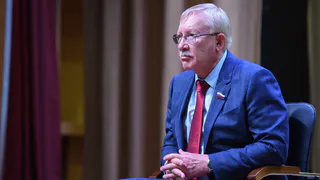 «Слуги народа в цене»: в Нижнекамске обсуждают кандидатуру единоросса