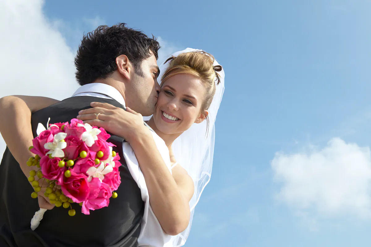 В нижнекамском ЗАГСе - ажиотаж на «красивую дату»