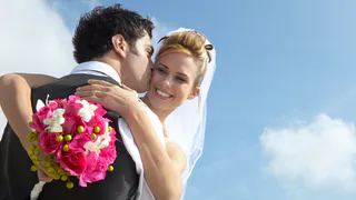 В нижнекамском ЗАГСе - ажиотаж на «красивую дату»