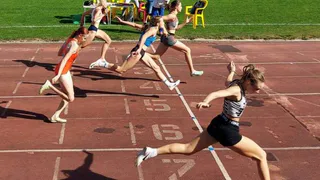 На три дня Владимир стал спортивным центром России