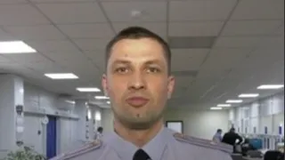 Брал немного: инспектор рязанского МРЭО ГИБДД задержан при получении взятки