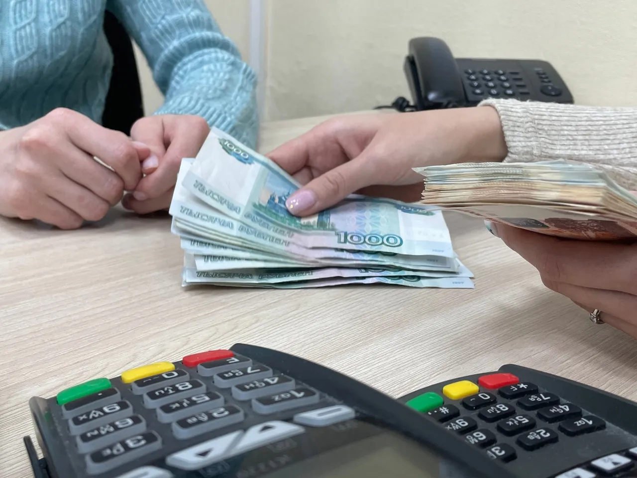 Житель Чувашии угадал числа и выиграл более семи миллионов рублей