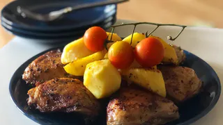 #ФОТОЕДЫ: пришлите фотографии своих домашних блюд и выиграйте набор деликатесов!