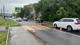 В Магнитогорске 18 аварий и 1 пострадавший ребенок: в ГАИ подвели итог первого июльского дня