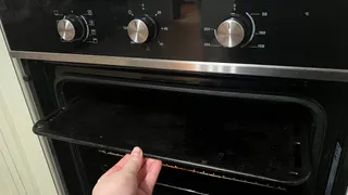 Нижний ящик под духовкой: его настоящая функция, о которой многие хозяйки даже не догадываются