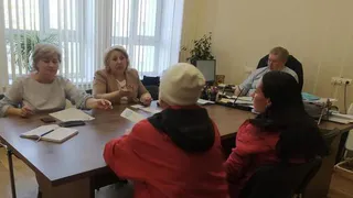 Часть родителей учеников школы №75 в Рязани заявили о решении перейти в школу №63