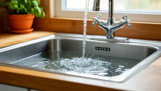 Кипяток в раковину: почему эта привычка может дорого вам обойтись - запомните раз и навсегда