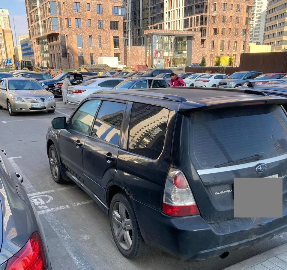 В Татарстане должник погасил все долги, чтобы избежать ареста авто